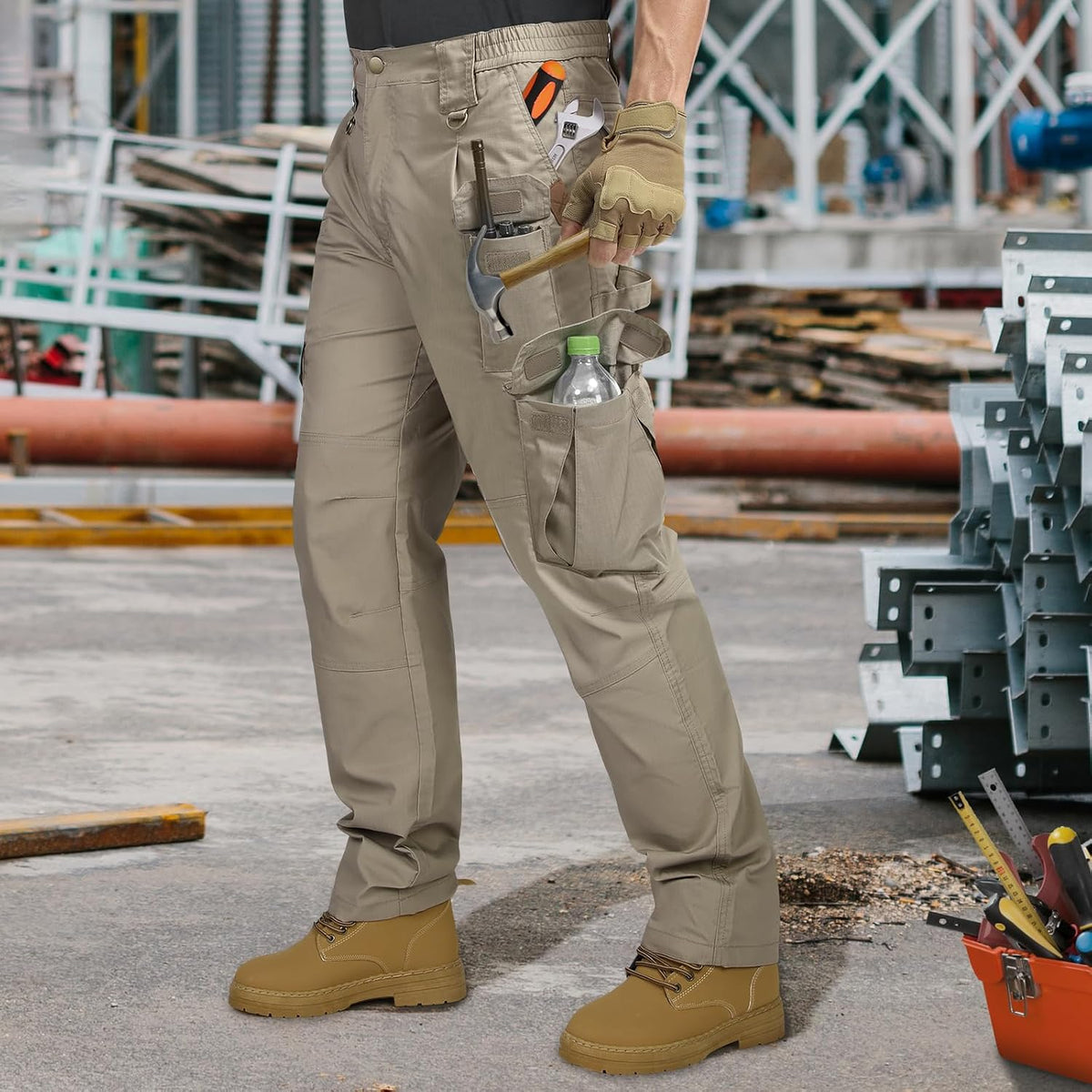 Men's Trousers