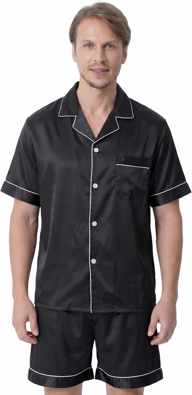 Men's Pajamas