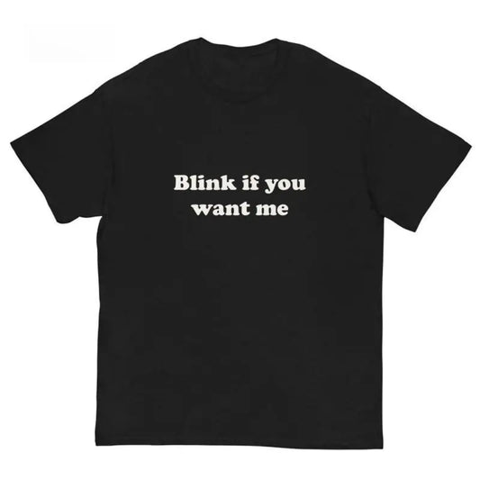 Men's Classic Crew Neck Graphic Tee - 2000s Funny Meme Shirt, Unisex Heavyweight 100% Cotton Casual Top, Relaxed Cut, Expansible, All-Season Comfort