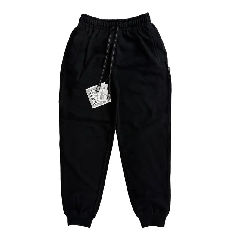 Pro Club Men's Comfort Fleece Pants - Breathable Fleece Activewear, Casual Comfy Workout Long Pants