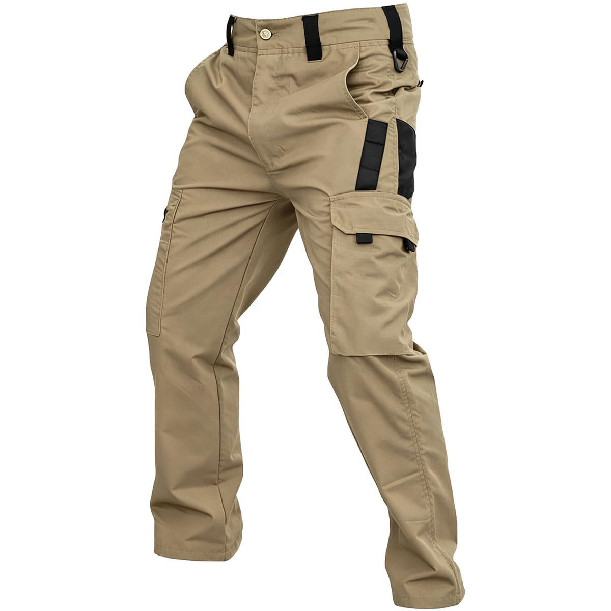 Tactical Work Pants for Men Ripstop