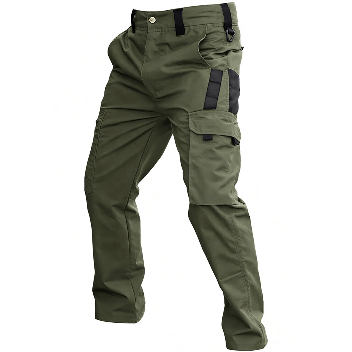 Tactical Work Pants for Men Ripstop