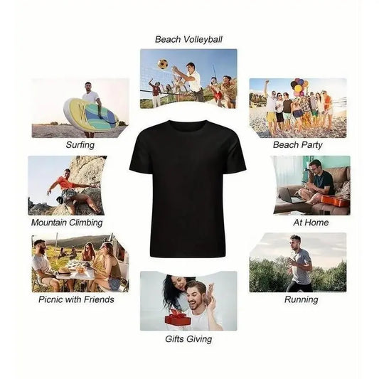 Unisex Classic Graphic T-Shirt - 100% Hug-Soft Premium Cotton Short-Sleeve Sports Top, Funny Quote Bold Humor Tee with Vibrant "Apparently I'm Still Not Old Enough to Know Better" Casual Streetwear Print, Crew Neck/Round Neck
