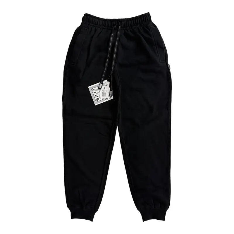 Pro Club Men's Comfort Fleece Pants - Breathable Fleece Activewear, Casual Comfy Workout Long Pants
