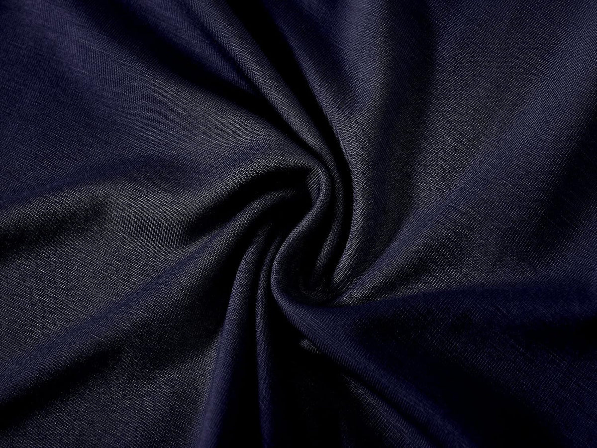 MoFiz Mens Pajamas Set Short Sleeve PJ's Sleep Lounge Sleepwear Cool Pyjama Summer Sets Comfortable Lightweight