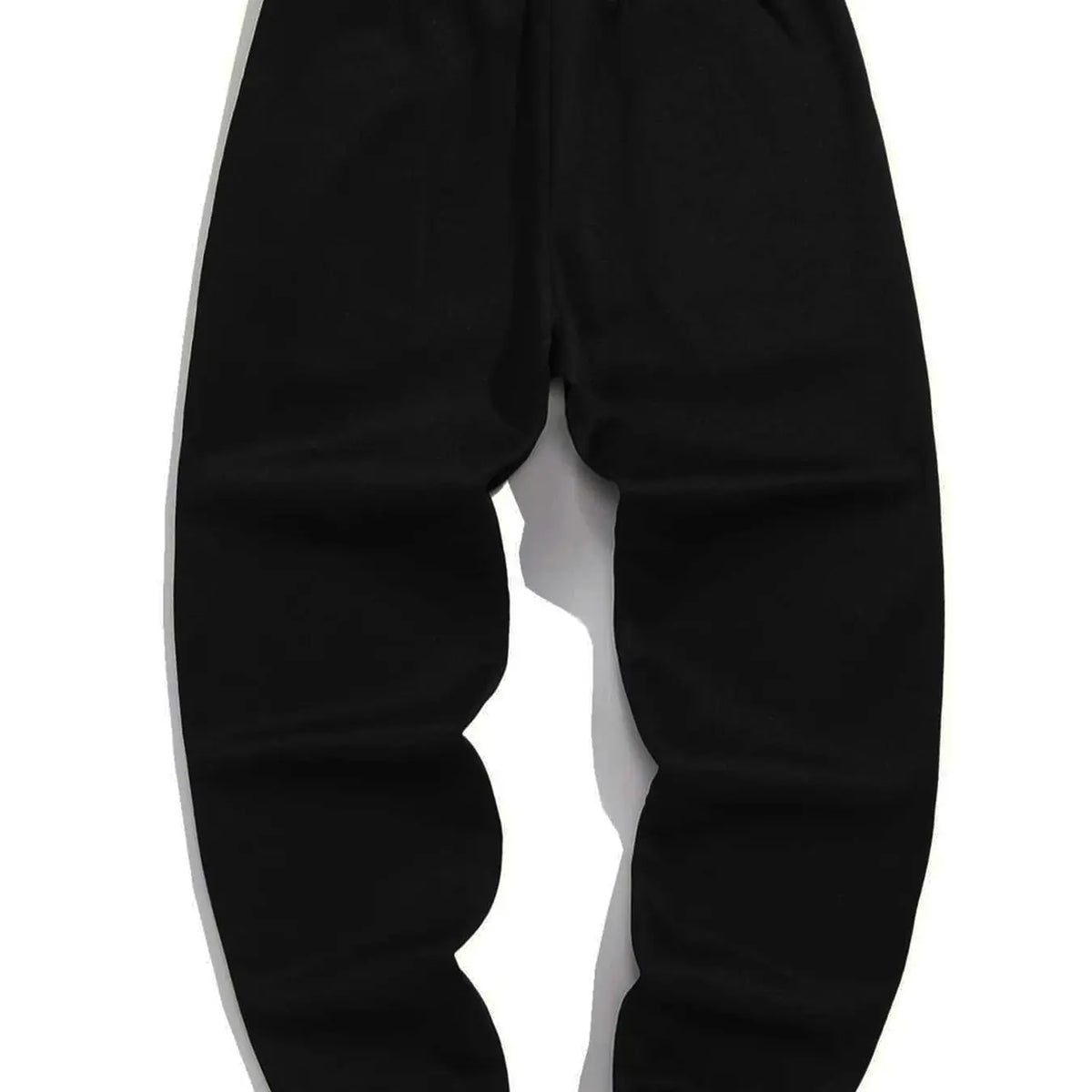 Men's Printed Sweatpants with Drawstring, Casual Long Pants with Pockets, Ideal for Daily Wear and Relaxation, Casual Streetwear Trousers, Casual Athleisure Pants, Graphic Sweatpants