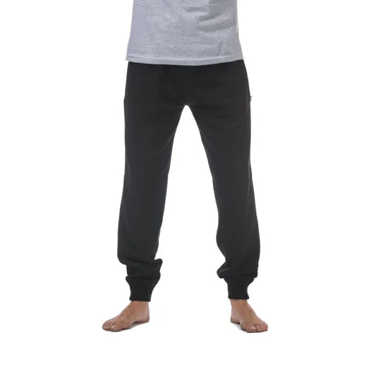 Pro Club Men's Comfort Fleece Pants - Breathable Fleece Activewear, Casual Comfy Workout Long Pants