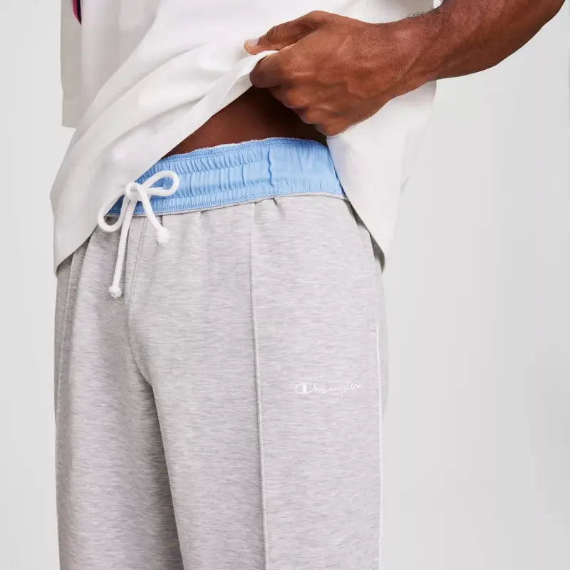Champion Men's Classic Relaxed Fit Pull-On Pants