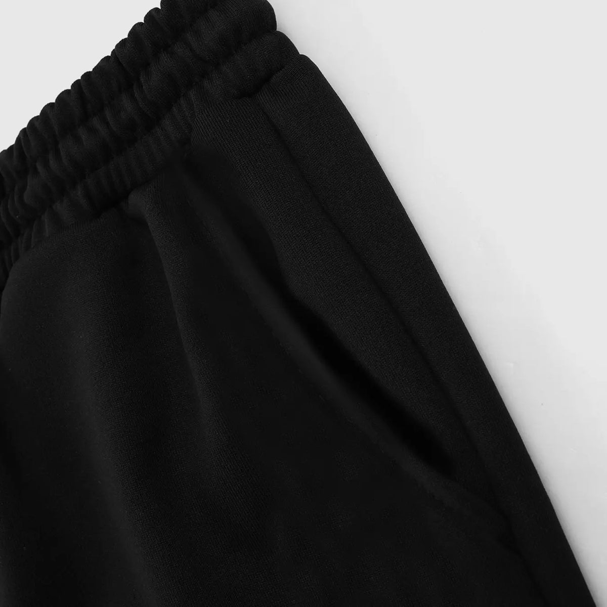 Men's Fashion Polyester Casual Straight Leg Pants, Loose Fit Star Print, Ideal for Daily Wear, Trendy and Versatile, Menswear